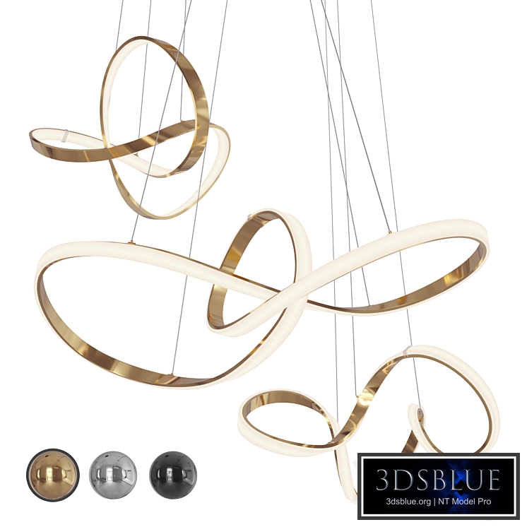 Vornado LED Chandelier T1