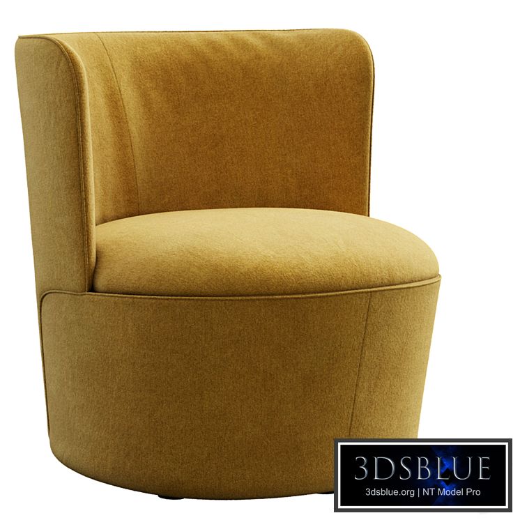 Armchair Tote By Davis