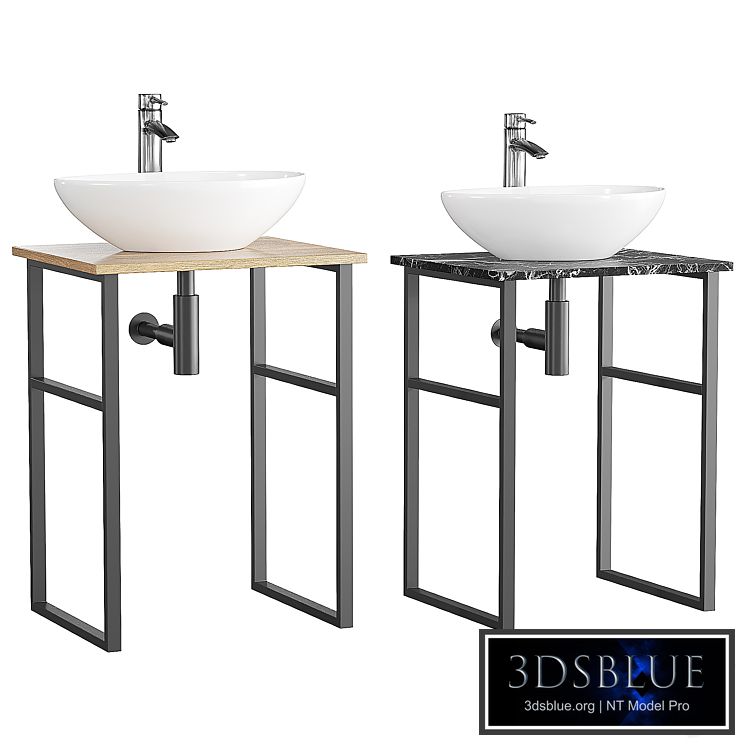 Console DIWO Elista 60