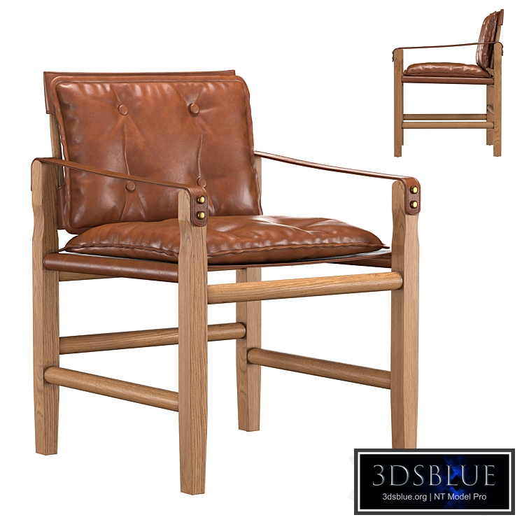 Lenz Dining Armchair