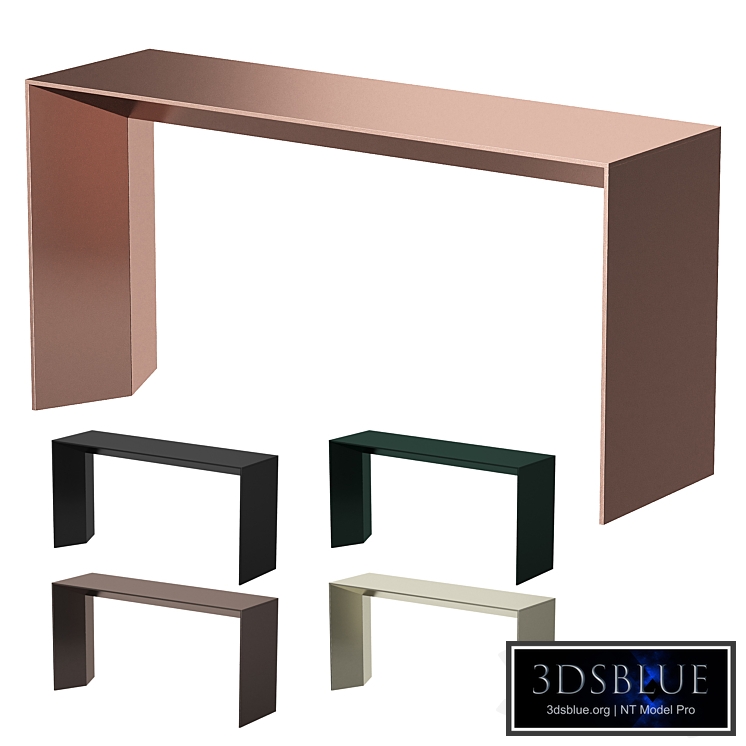 Dolm Gallotti Radice Console