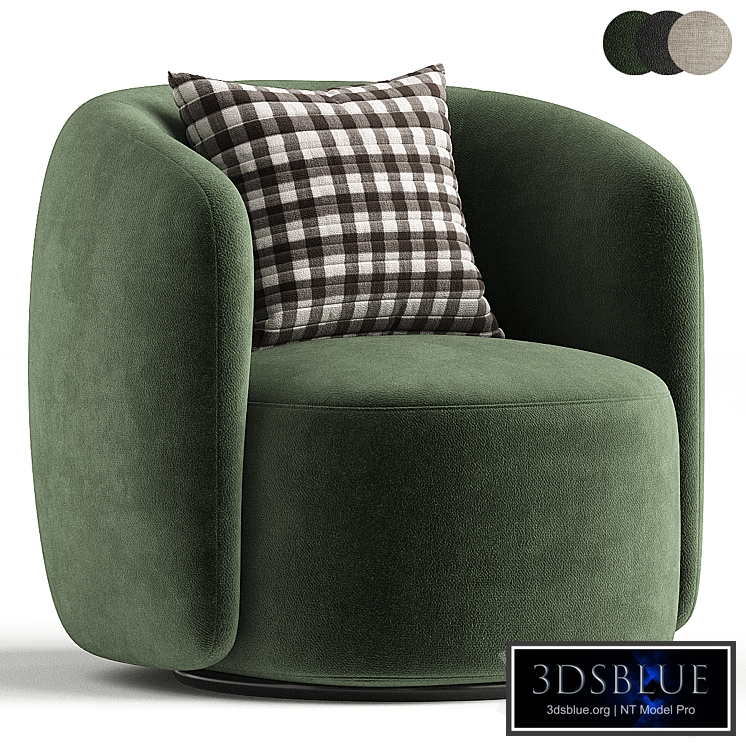 Armchair Manik Divan.ru
