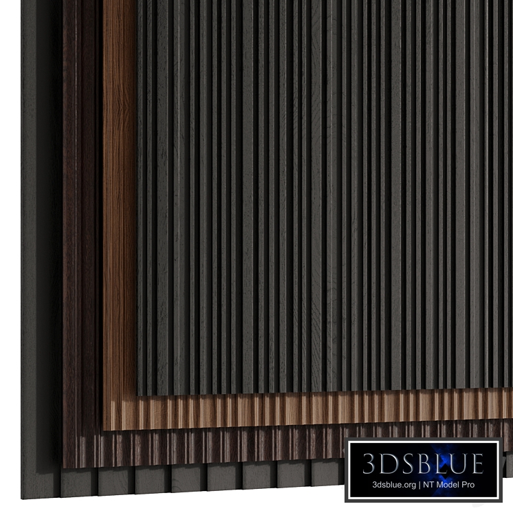 Decorative wall panels