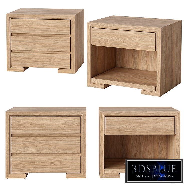 Restoration Hardware Enzo