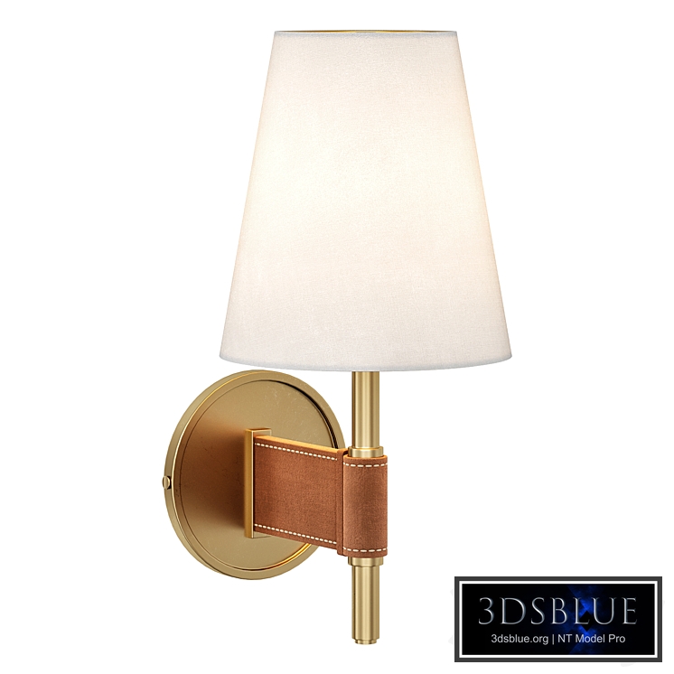 Hastings Wall Sconce by ARHAUS