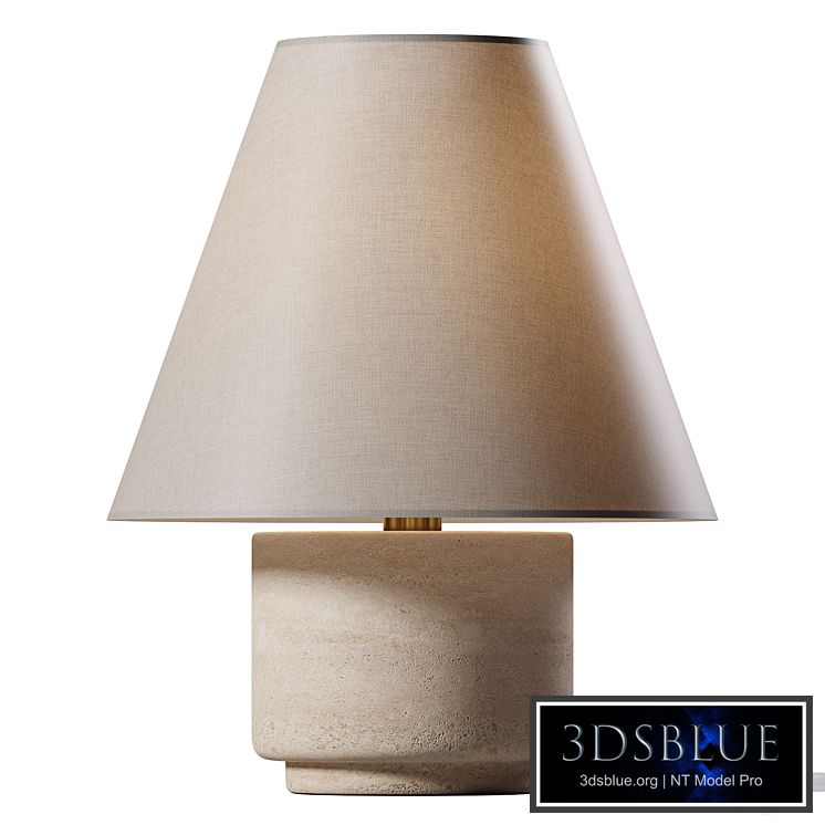 TREY TABLE LAMP