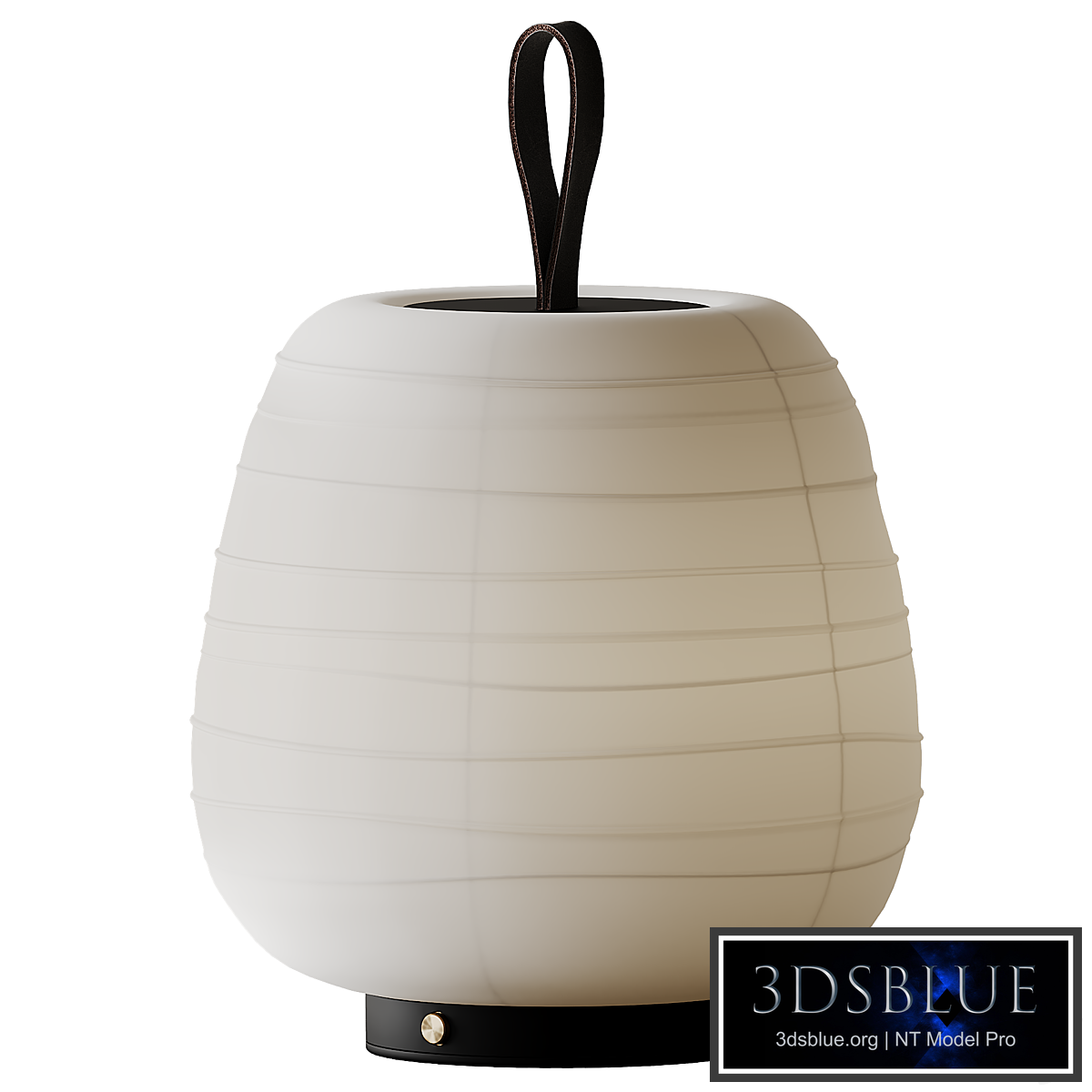 MISKO CAMP Table lamp from B.lux