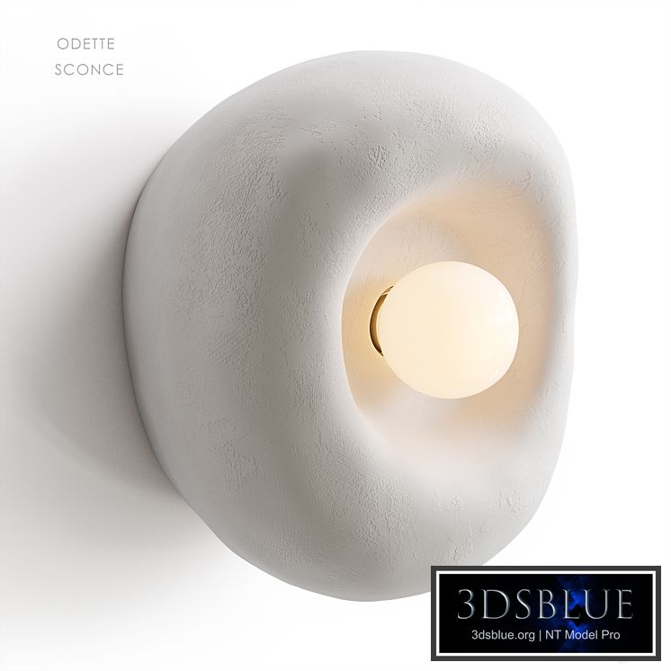 Odette sconce