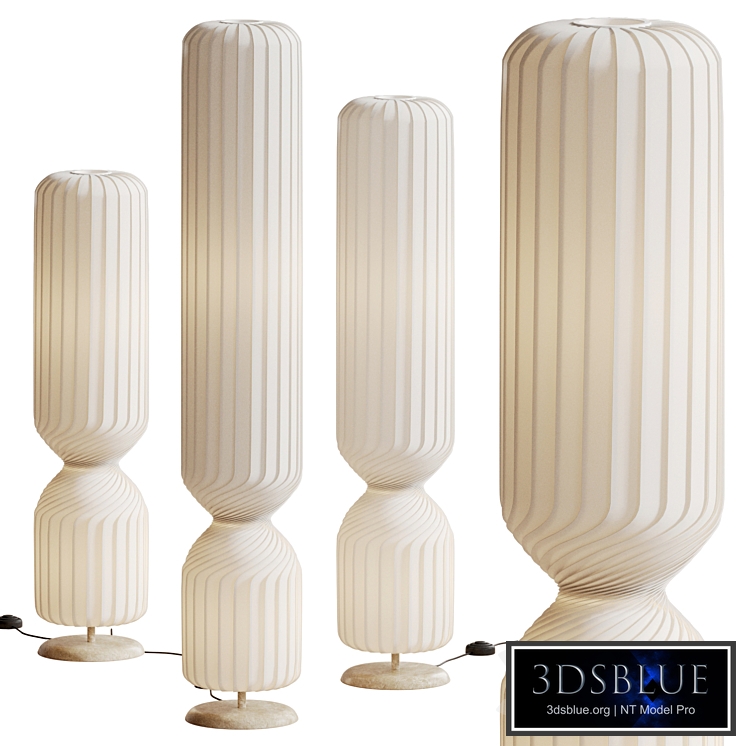 TR41 Fl by Tom Rossau