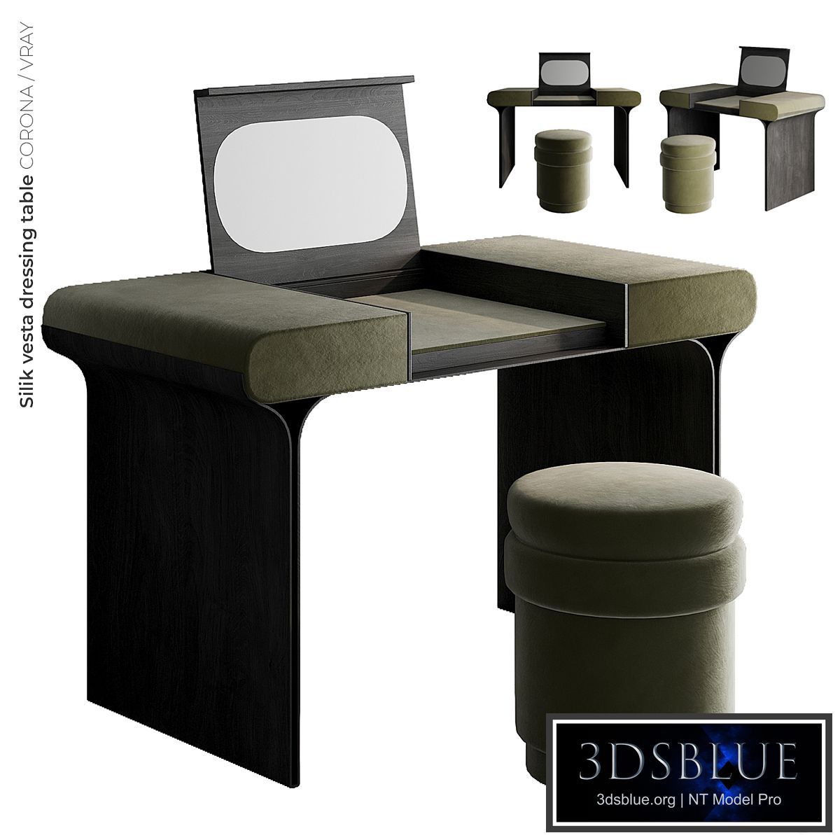 Gallotti and radice stami