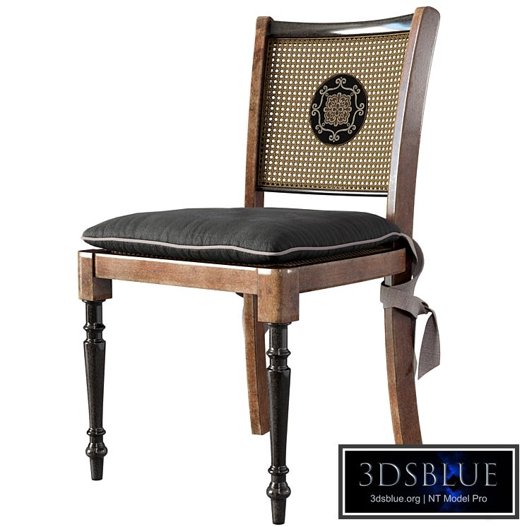 Vittoio Grifoni 2281 Chair