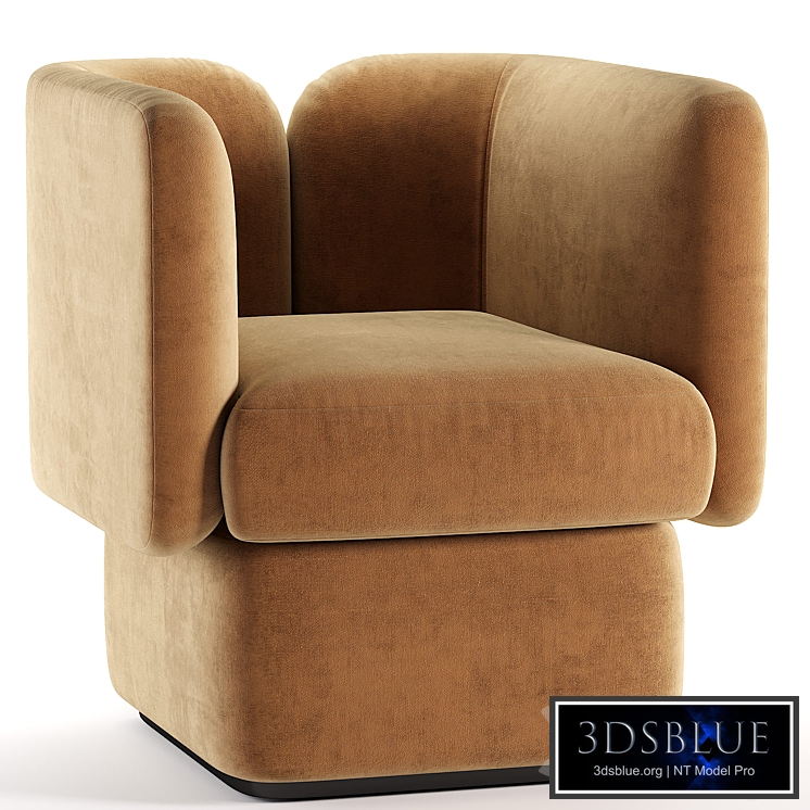 Dolly Armchair