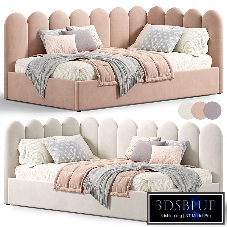 CINDY Children&#39;s Beds