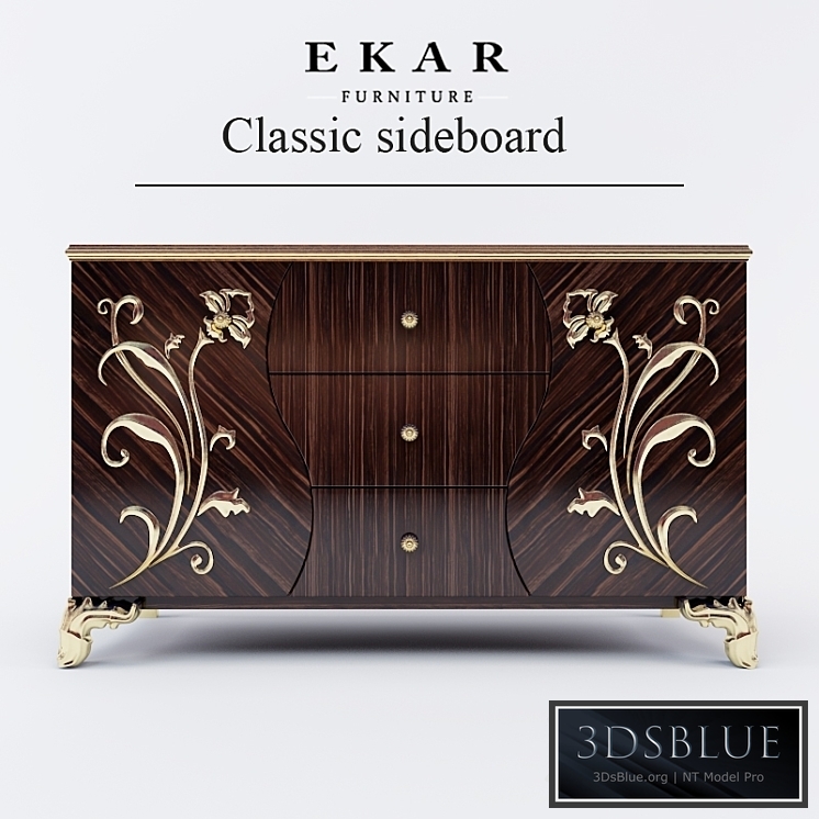 Ekar Classic sideboard
