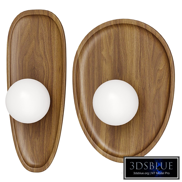 Lampatron TIMON Wall Lamp