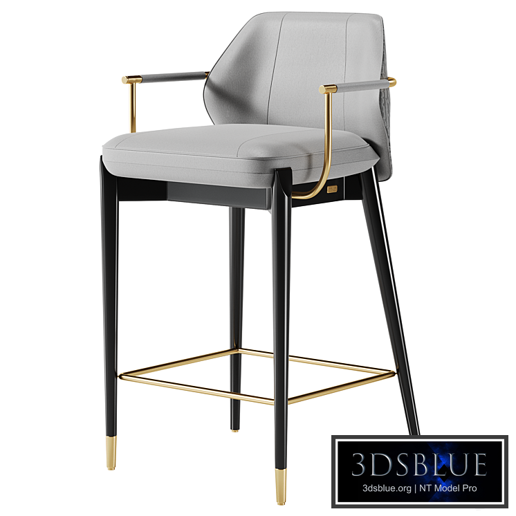 Bar stool Algerone II