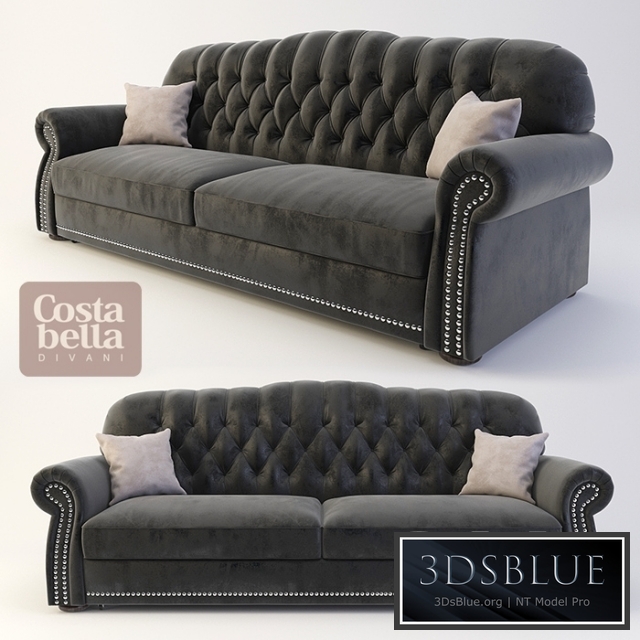 Sofa Royal Costa Bella