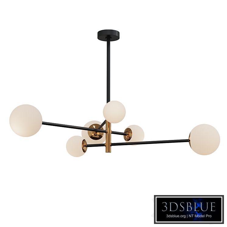 Ceiling lamp Sphirity