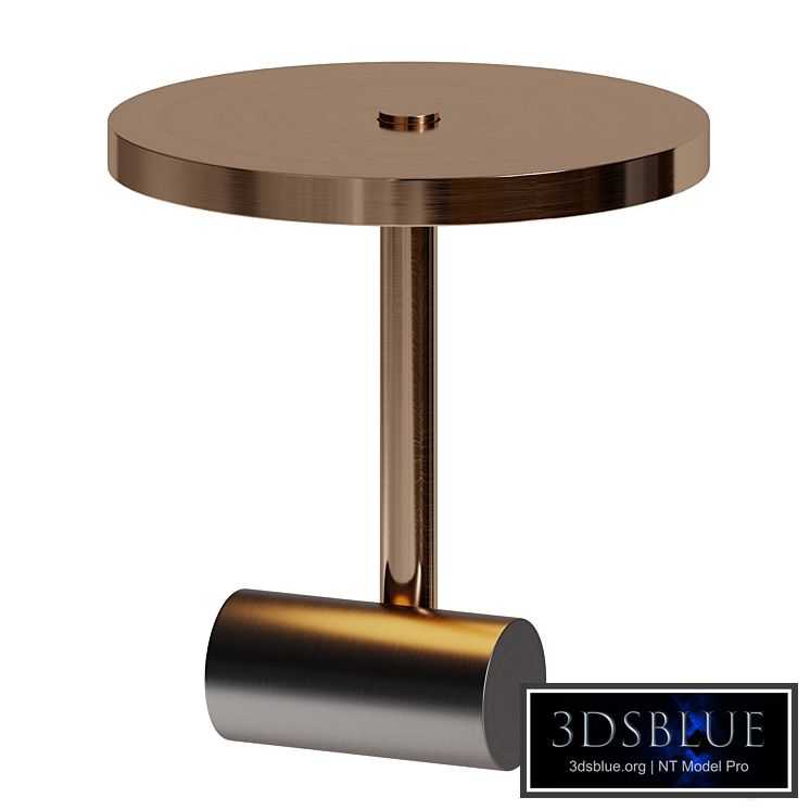 CVL CALE XL TABLE LAMPS BY POOL