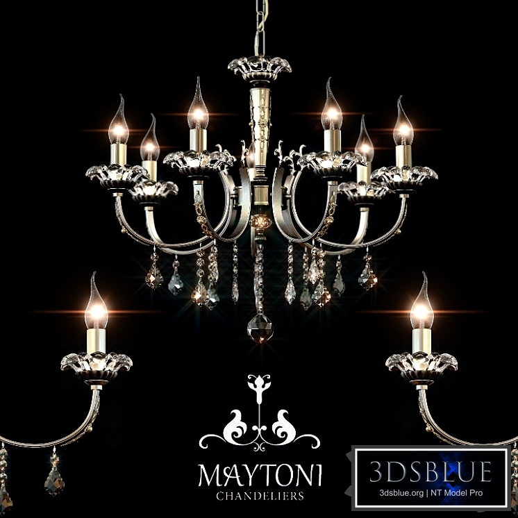 Maytoni ARM560-07-R