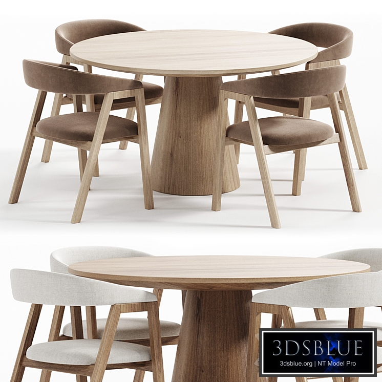 Лори Тревор стол и стулья Divan.ru