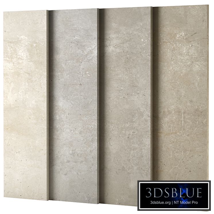 Brushed Limestone 01