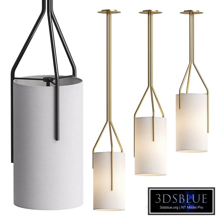 Vakkerlight Arborescence Chandelier