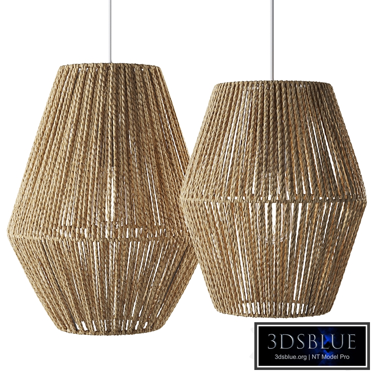 SKLUM Megan & Maday Lamps