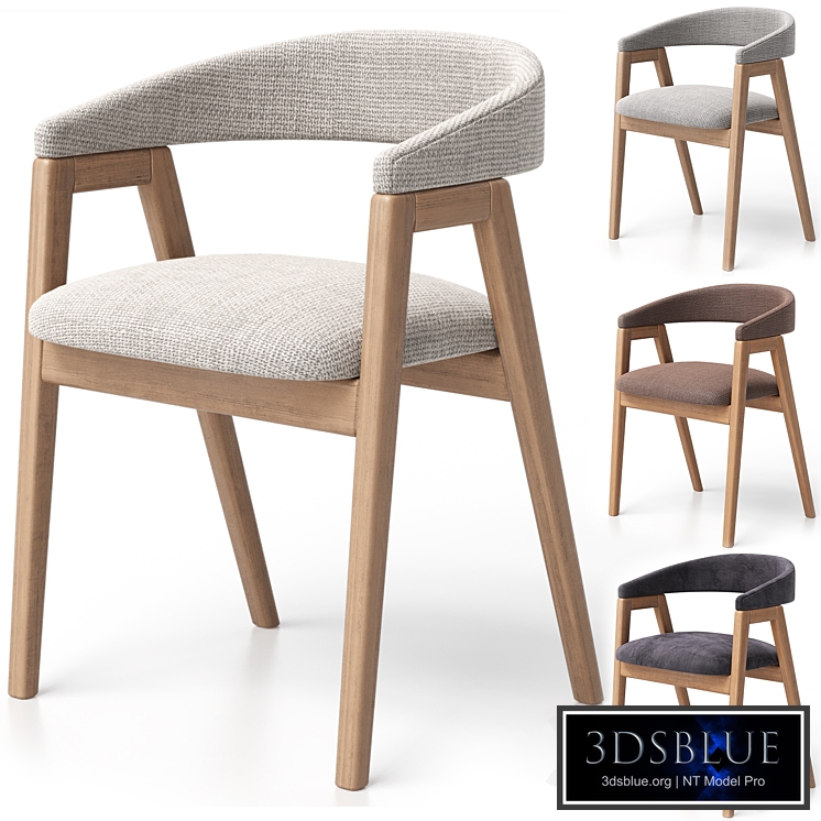 Trevor's chair from Divan.ru