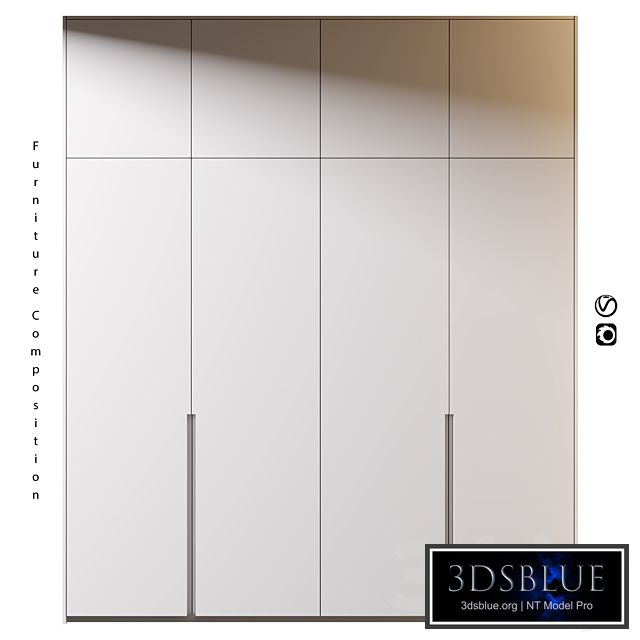 Furniture Composition | 534