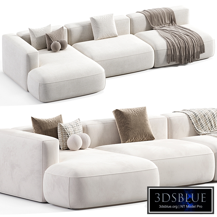 Roxen Modular Sofa