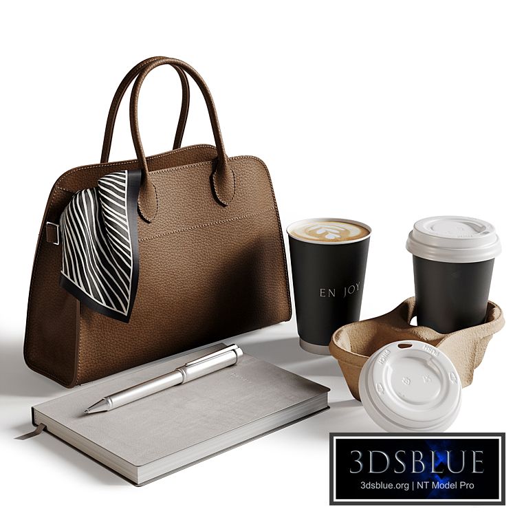 Decorative accessories 02