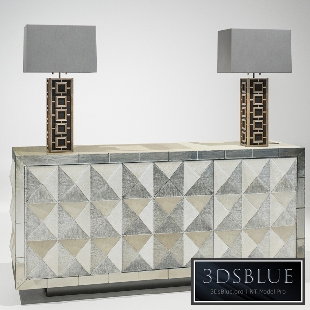 jonathan adler tumba &amp; torsher