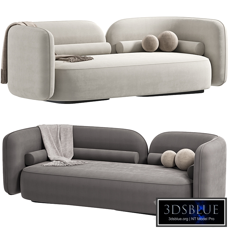 Bodrum Sofa