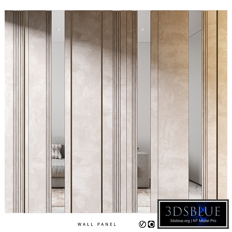 Wall Panel | 230