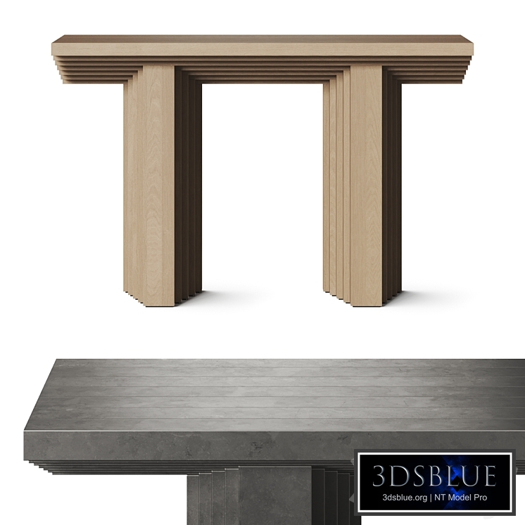 Tim Vranken Ater Console Table