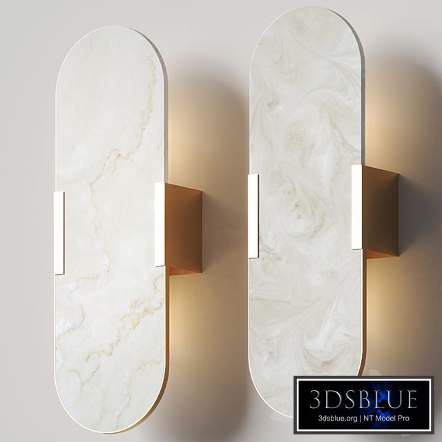 Creativemary - Dahlia Alabaster