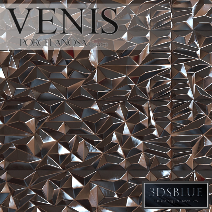 Wall tiles Venis Prisma