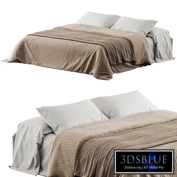 Muslin bedding Magic Linen 2