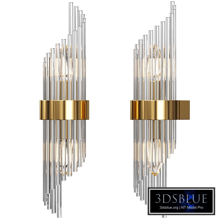 Sconce Frame Maytoni