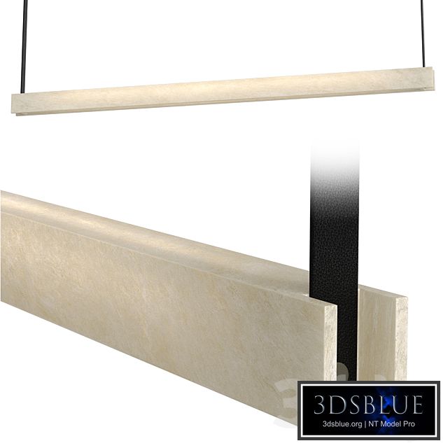 Suspeso Brutalo pendant lamp (Centersvet)