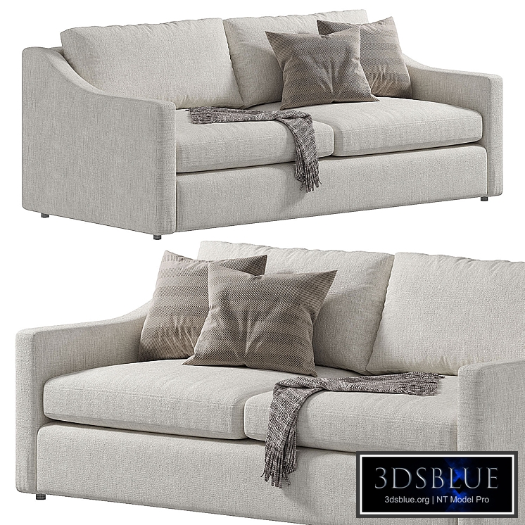 Ashby Sofa by Arhaus