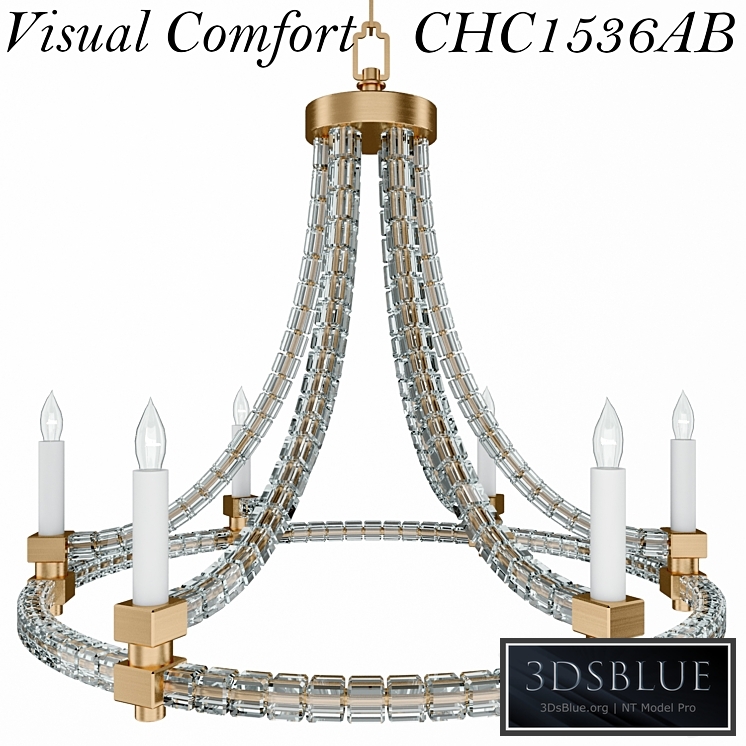 Visual Comfort CHC1535AV