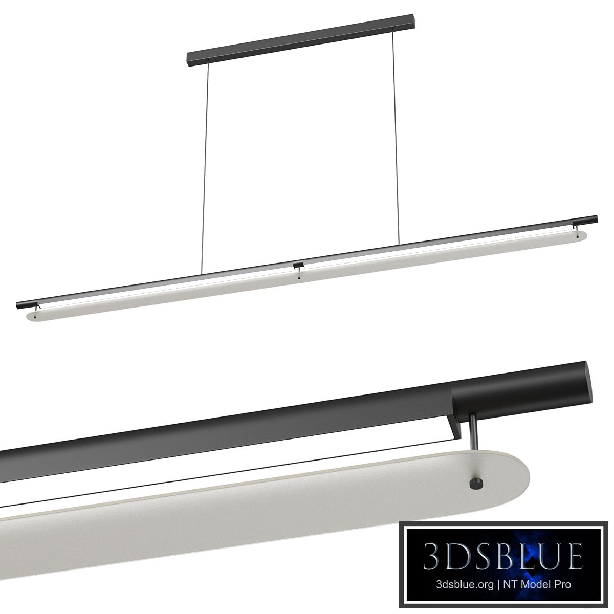 Suspeso Minutto pendant lamp (Centersvet)