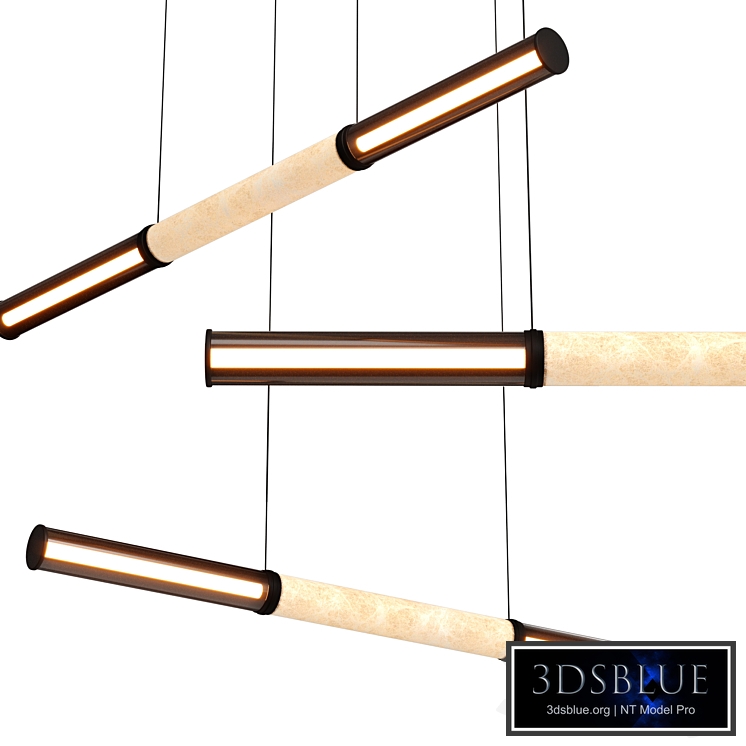 Suspeso Sigaro pendant lamp (Centersvet)