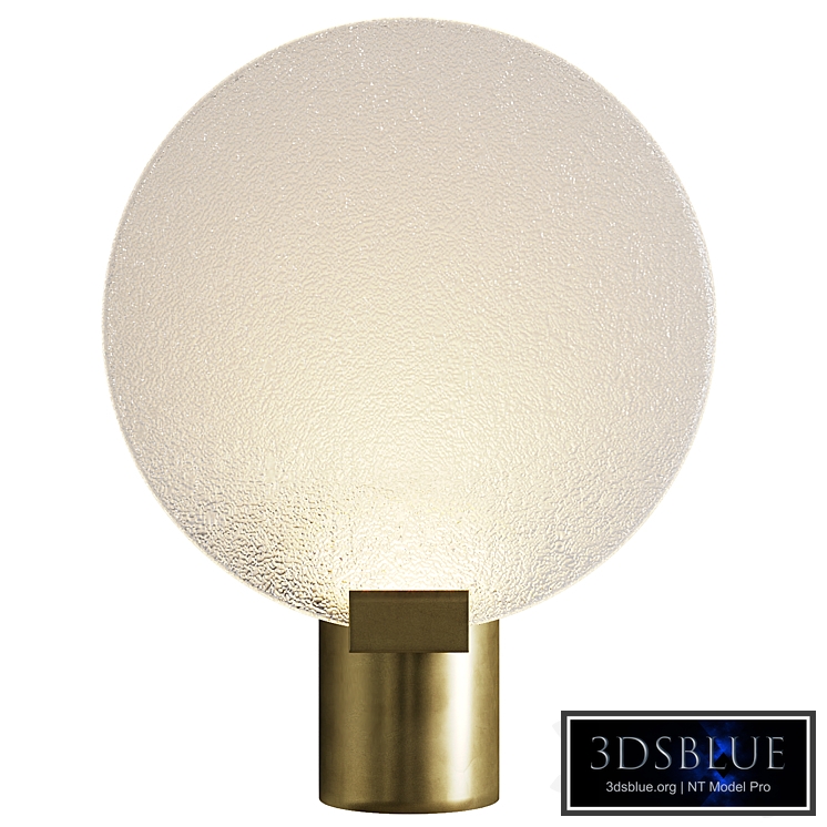 CTO Lighting Nimbus Wall Lamp