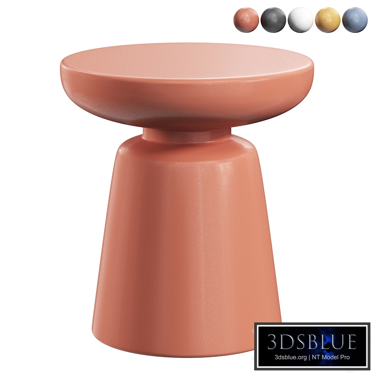 Coffee table Lily from divan.ru