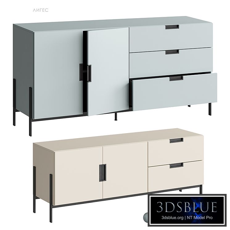 Liges cabinet Divan.ru
