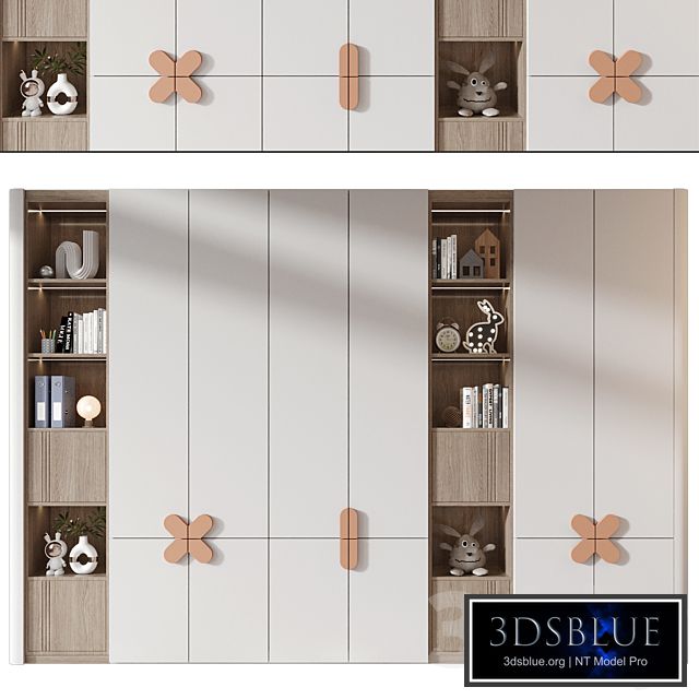 Furniture composition 759