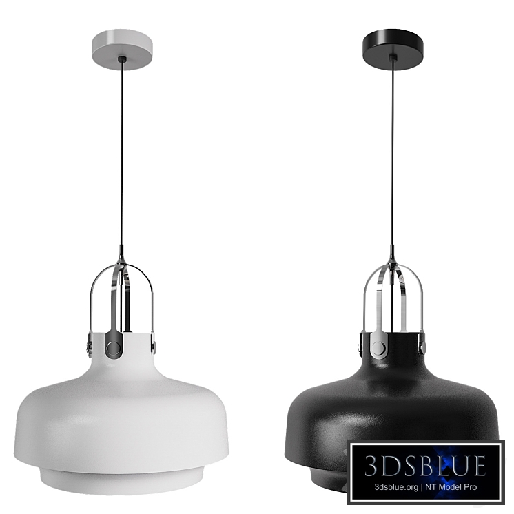 Chandelier Copenhagen M